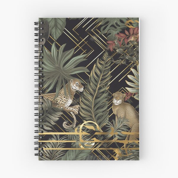 Item preview, Bronzed tropics II designed and sold by peggieprints.