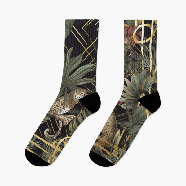 Item preview, Bronzed tropics II designed and sold by peggieprints.