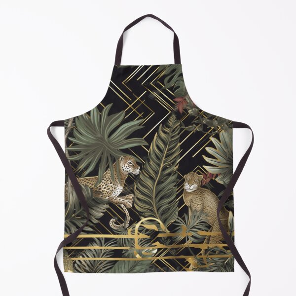 Item preview, Bronzed tropics II designed and sold by peggieprints.