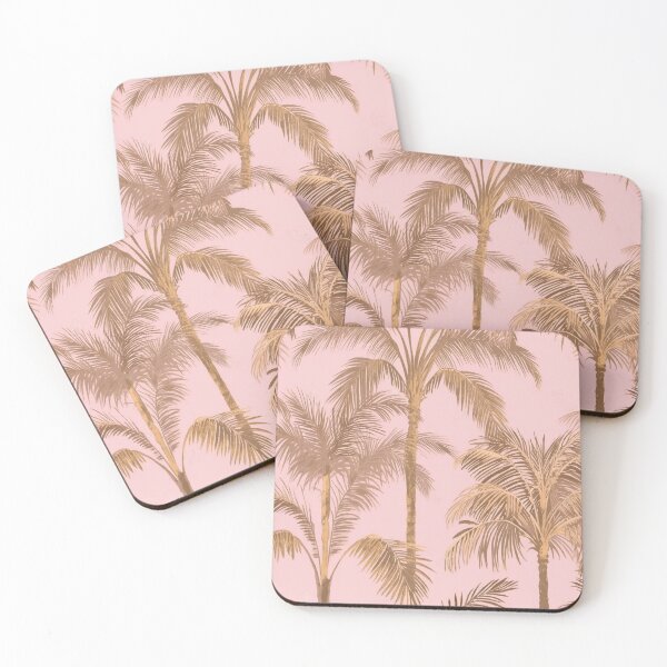 Item preview, Bronzed tropics III designed and sold by peggieprints.