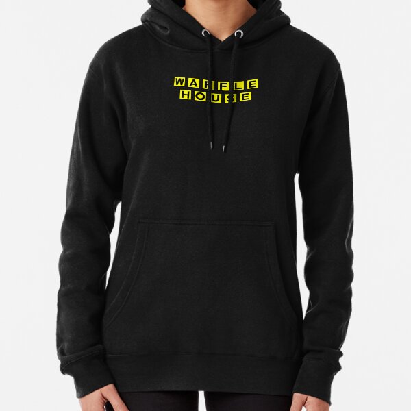 Waffle House Sweatshirts & Hoodies for Sale