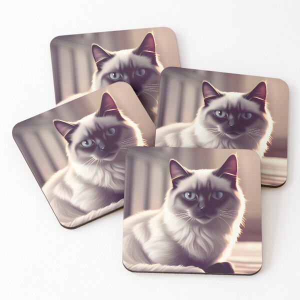 Item preview, Birman designed and sold by MaximumWin.