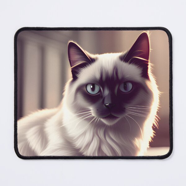 Item preview, Birman designed and sold by MaximumWin.