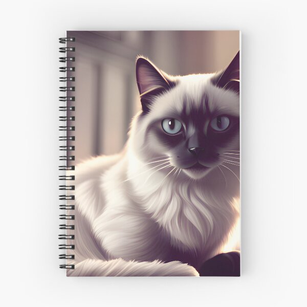 Item preview, Birman designed and sold by MaximumWin.
