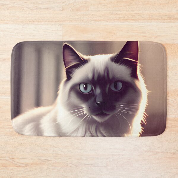 Item preview, Birman designed and sold by MaximumWin.
