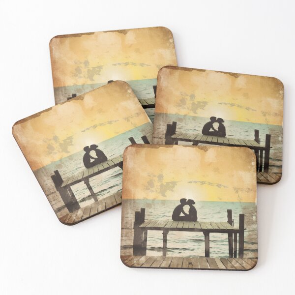 Item preview, Unwritten Love Story designed and sold by tengamerx.