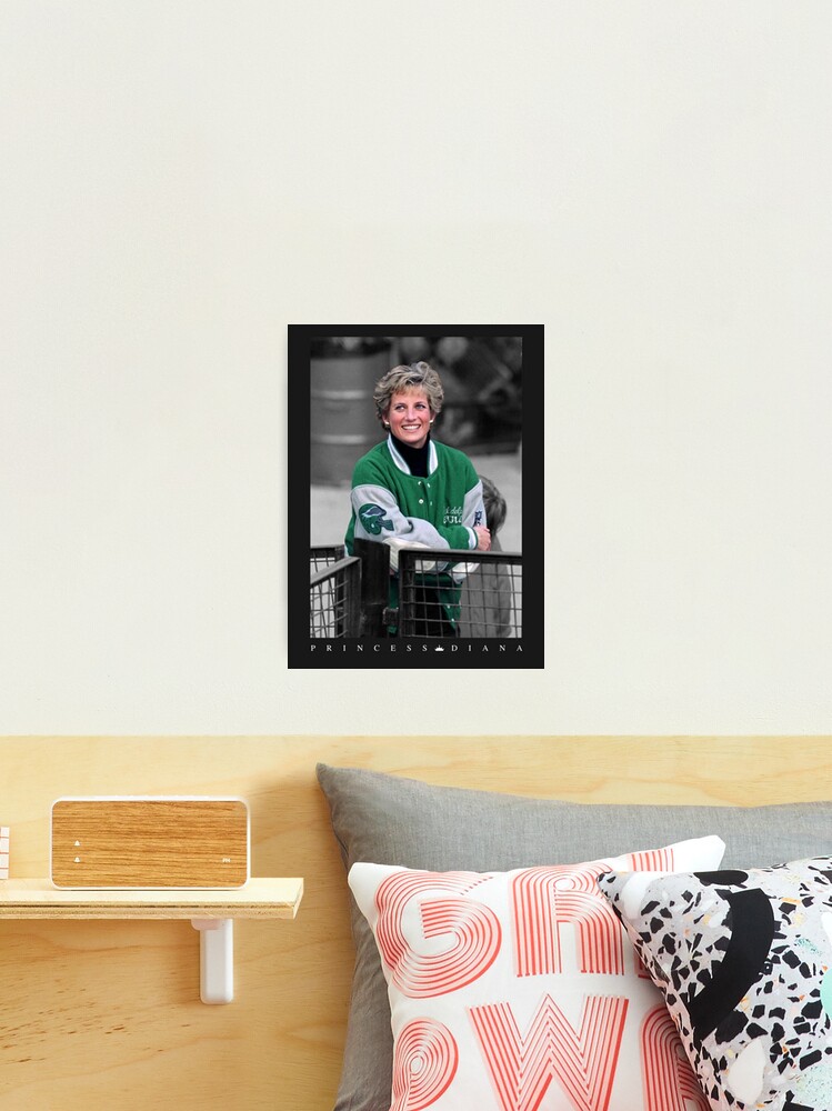 Princess Diana Eagles Photographic Print for Sale by alexdBrunch