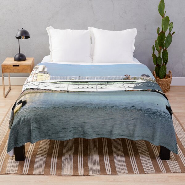 Item preview, Paris - Canal Saint Martin, France designed and sold by franck380.