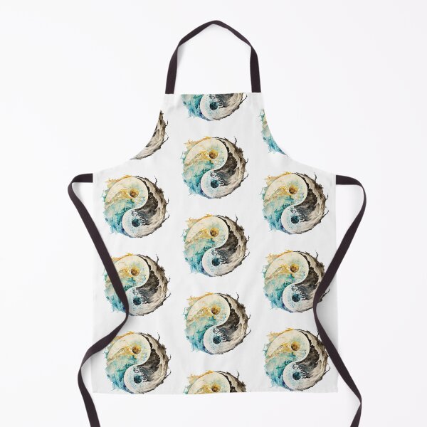 Item preview, Yin and Yang designed and sold by Jordan Blackstone.