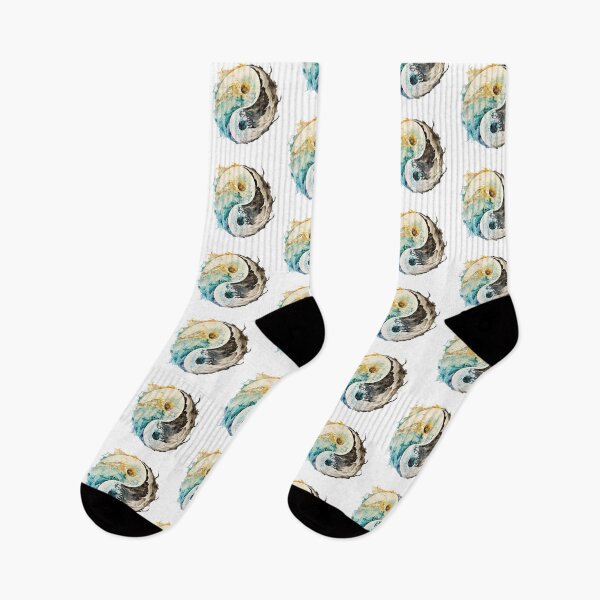 Item preview, Yin and Yang designed and sold by Jordan Blackstone.