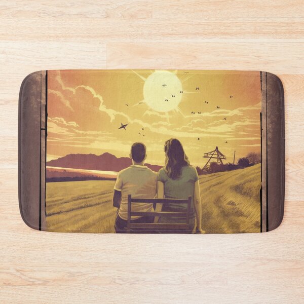 Item preview, The Light of Love designed and sold by tengamerx.