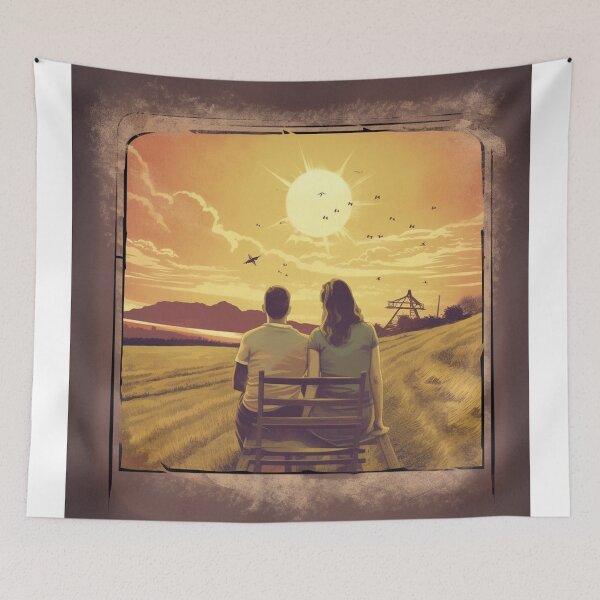 Item preview, The Light of Love designed and sold by tengamerx.