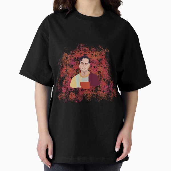 Vista previa del artículo con la obra «andres scott», diseñado y vendido por HiddenHand-S.