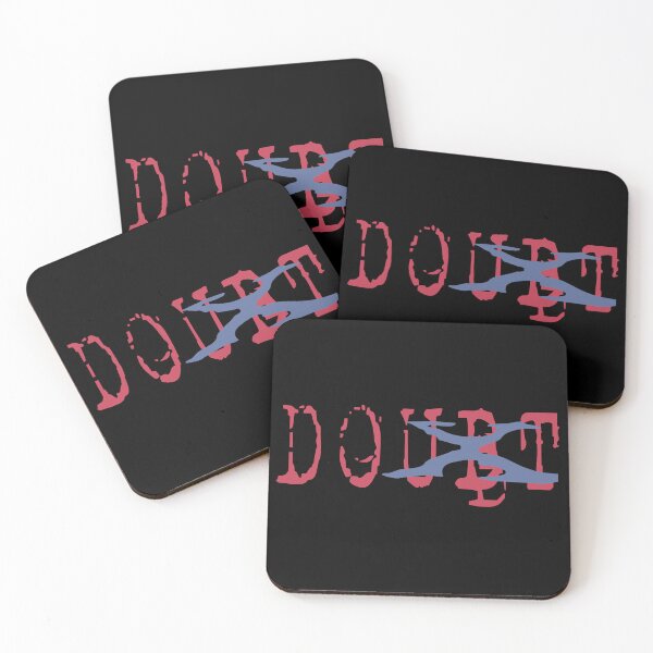 Item preview, Do, Positivity, Inspirational, Motivational, Minimalist, Typography, Aesthetic Text designed and sold by DULCE76.