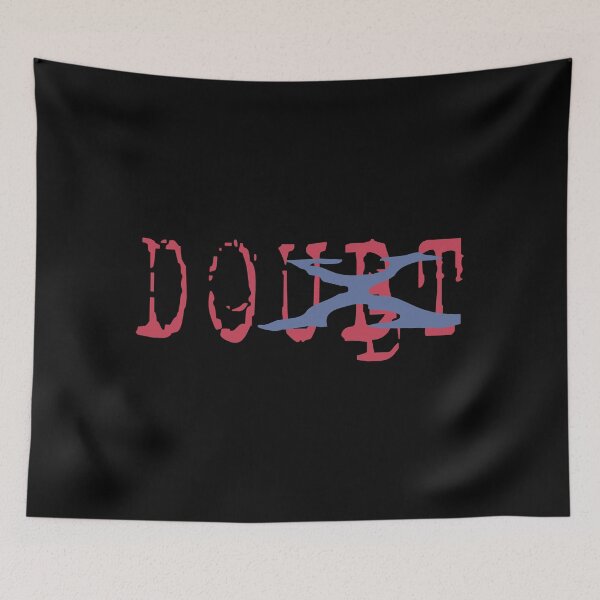 Item preview, Do, Positivity, Inspirational, Motivational, Minimalist, Typography, Aesthetic Text designed and sold by DULCE76.