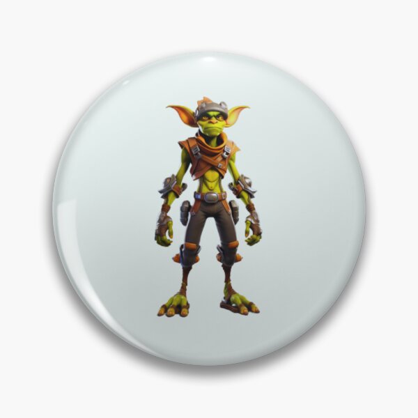 Item preview, alien designed and sold by dygo1986.