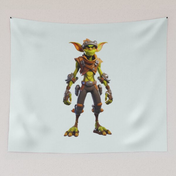 Item preview, alien designed and sold by dygo1986.