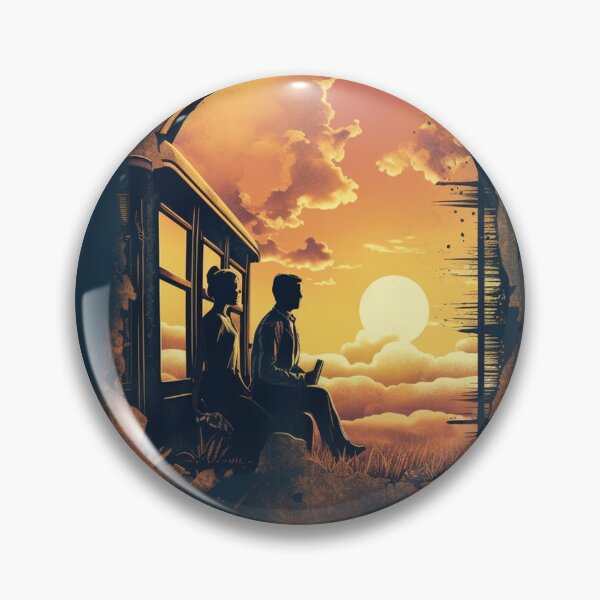 Item preview, A Timeless Love Tale designed and sold by tengamerx.