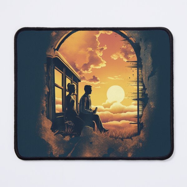 Item preview, A Timeless Love Tale designed and sold by tengamerx.