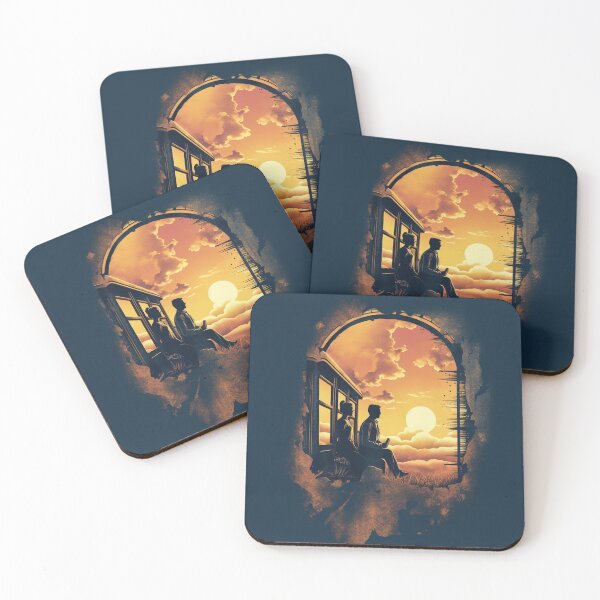 Item preview, A Timeless Love Tale designed and sold by tengamerx.