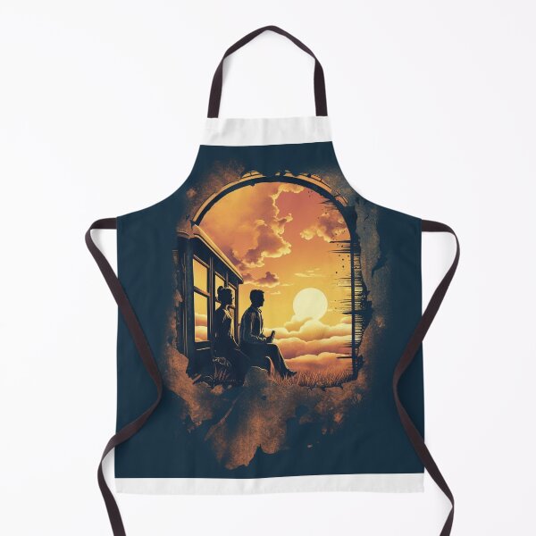 Item preview, A Timeless Love Tale designed and sold by tengamerx.