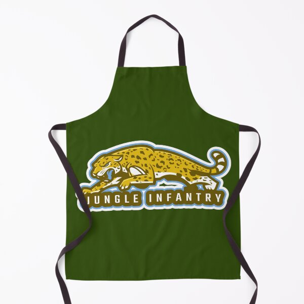 Item preview, Leopard: simbol of the Jungle Infantry designed and sold by modernaarte.