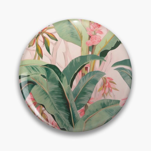 Item preview, Bronzed tropics IV designed and sold by peggieprints.