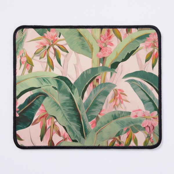 Item preview, Bronzed tropics IV designed and sold by peggieprints.