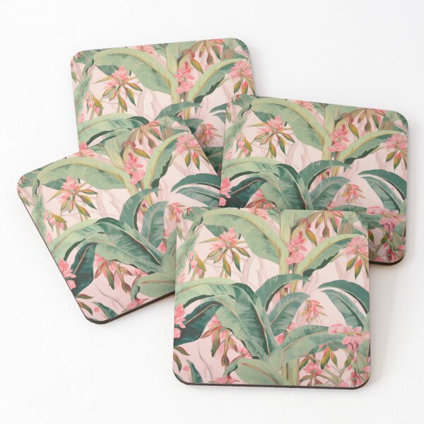 Item preview, Bronzed tropics IV designed and sold by peggieprints.