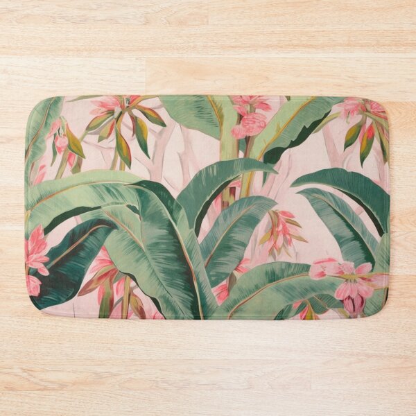 Item preview, Bronzed tropics IV designed and sold by peggieprints.