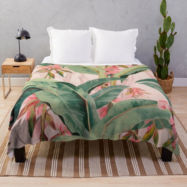 Item preview, Bronzed tropics IV designed and sold by peggieprints.