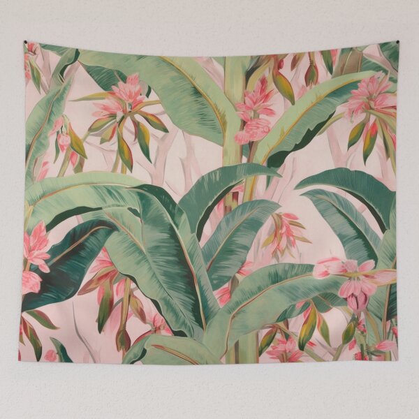 Item preview, Bronzed tropics IV designed and sold by peggieprints.