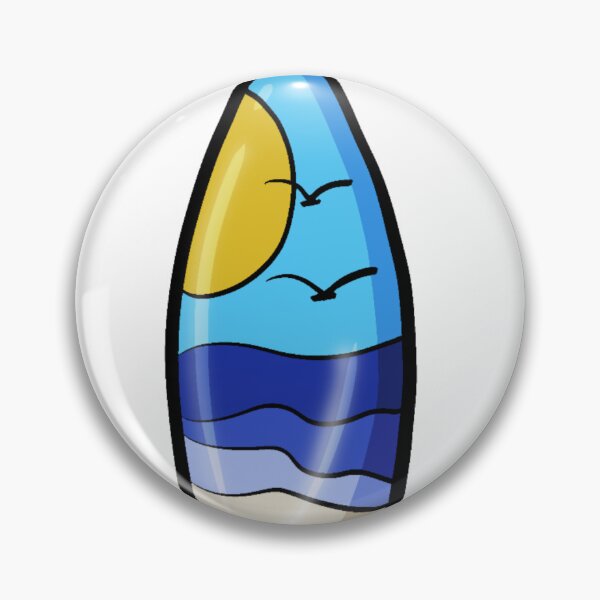 Item preview, Surfboard designed and sold by Artwork-LCR.