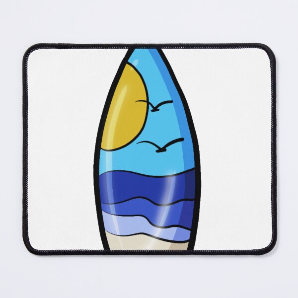 Item preview, Surfboard designed and sold by Artwork-LCR.