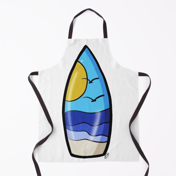 Item preview, Surfboard designed and sold by Artwork-LCR.