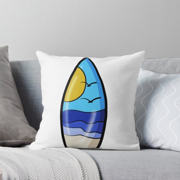 Item preview, Surfboard designed and sold by Artwork-LCR.