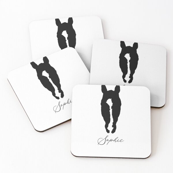 Item preview, Sophie designed and sold by theartsyeq_art.