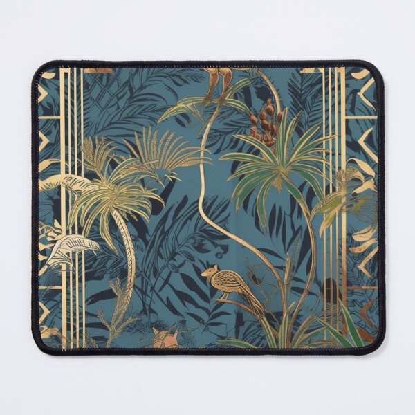Item preview, Bronzed tropics V designed and sold by peggieprints.