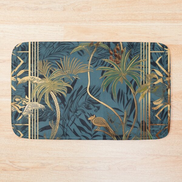 Item preview, Bronzed tropics V designed and sold by peggieprints.