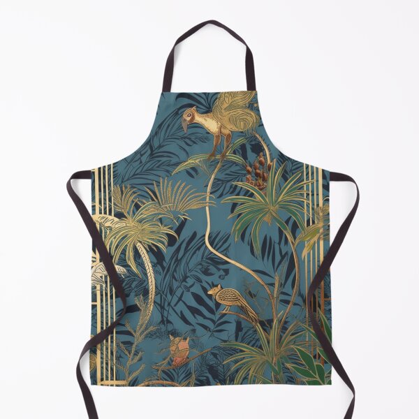 Item preview, Bronzed tropics V designed and sold by peggieprints.