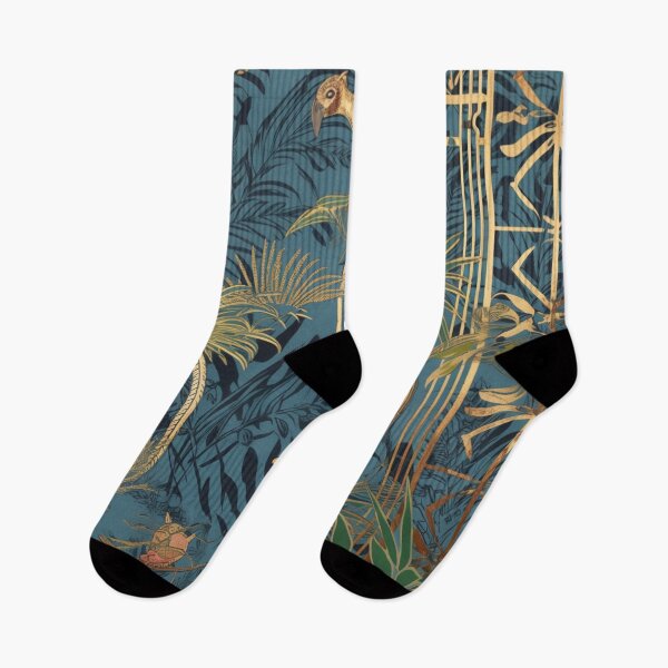 Item preview, Bronzed tropics V designed and sold by peggieprints.