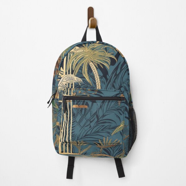 Item preview, Bronzed tropics V designed and sold by peggieprints.