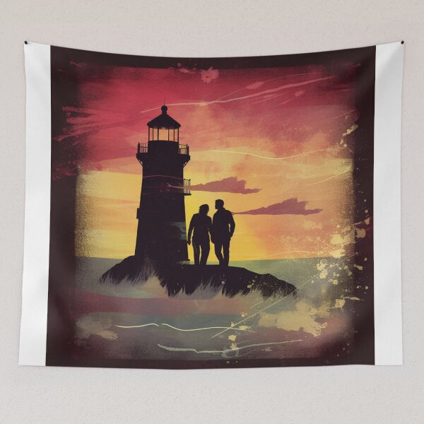 Item preview, Love's Sanctuary designed and sold by tengamerx.