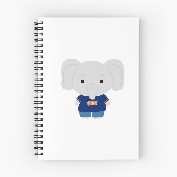 Item preview, CSUF Mascot Tuffy the Titan  designed and sold by kdrawsss.
