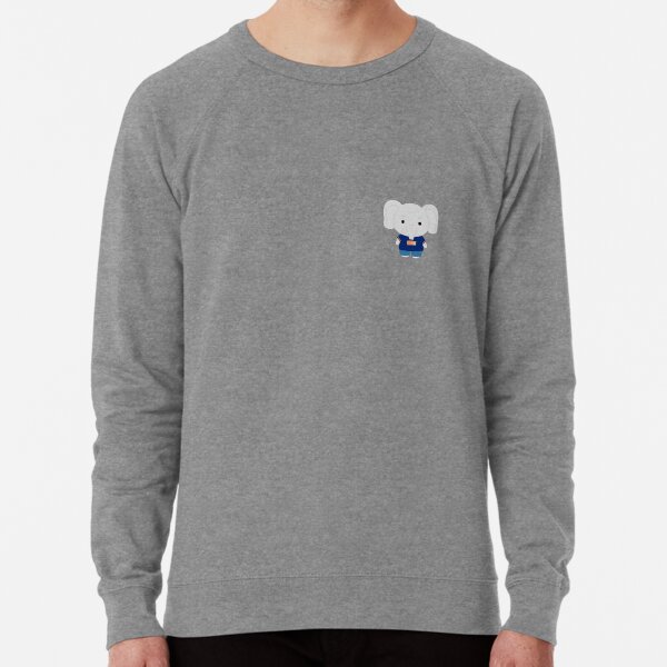 Csuf crewneck sales
