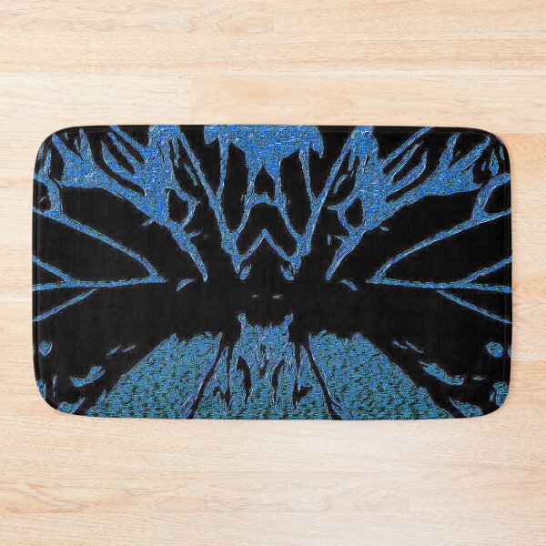 Item preview, Peacock Butterfly designed and sold by fatenanwar.