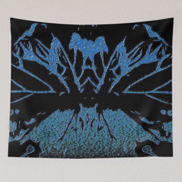 Item preview, Peacock Butterfly designed and sold by fatenanwar.