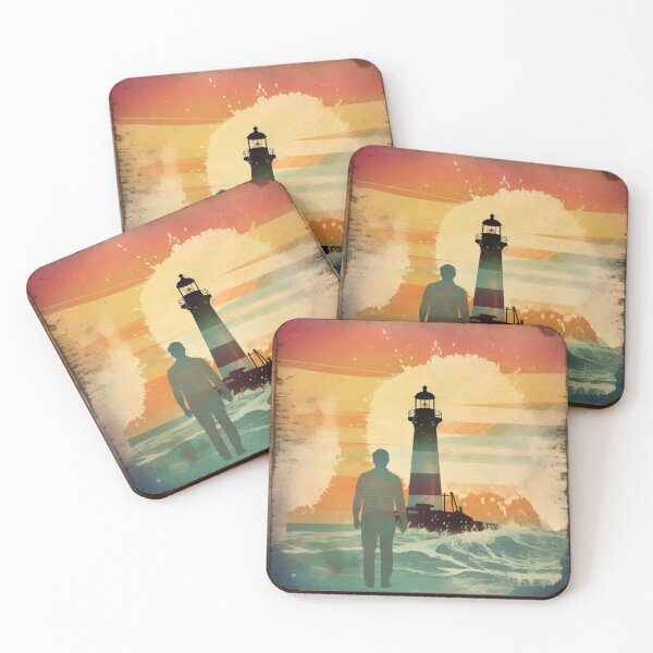 Item preview, Love's Voyage designed and sold by tengamerx.