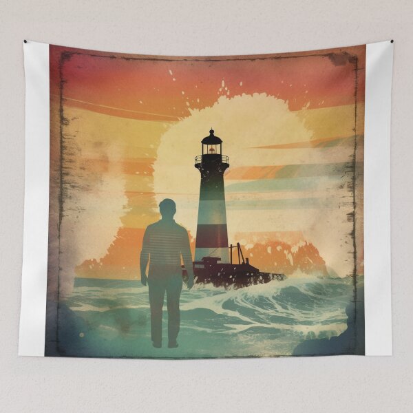 Item preview, Love's Voyage designed and sold by tengamerx.