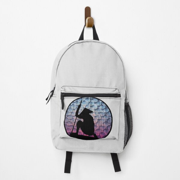 Item preview, Sunset warrior designed and sold by Unwritten.